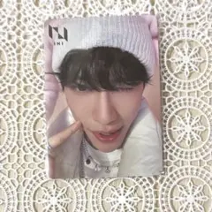 池﨑理人 THEWINTERMAGIC トレカ