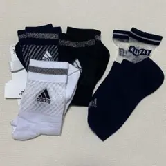 シースルー ソックス