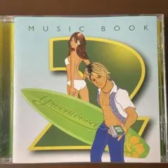 AOR CD Hawaii Greenwood MUSIC BOOK