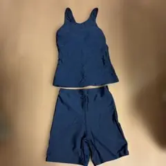 【値下げ】セパレート水着　Mサイズ