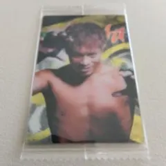 2026年最新】ufc カードの人気アイテム - メルカリ