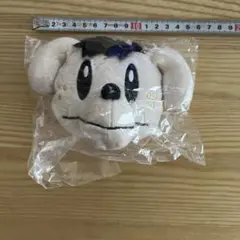 GENERATIONS高校TV フェイスポーチ ジェネ犬　数原龍友
