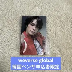 &TEAM K ケイ グローバルトレカ ペンサ BtL