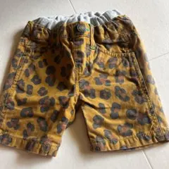 ジャンクストアー☆デニムハーフパンツ