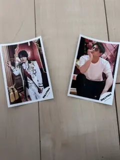 King & Prince 時代の平野紫耀