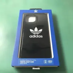 iPhone12 Pro adidasケース