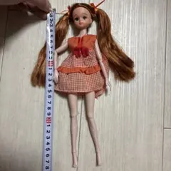 2026年最新】リカちゃん人形レアの人気アイテム - メルカリ