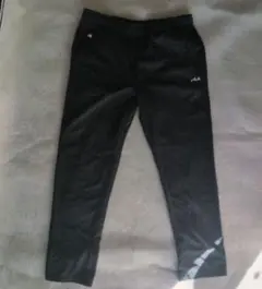 フィラ/グレージャージパンツ メンズLL