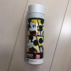 ミッキー ステンレスボトル 非売品