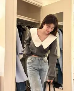 美品　正規品　ビビィ　トップス TOPS｜Bibiy.