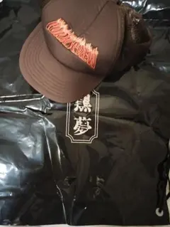 清春 KIYOHARU/キャップ(5個set)/ライブツアーグッズ KIYOHARU 清春/キャップ/ライブツアーグッズの通販 by @yajimaim