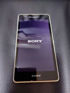 Xperia A SO-04E 中古品