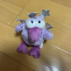 NICI ぬいぐるみ マスコット キーホルダー 星