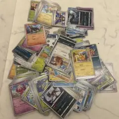 ポケモンカード　セット