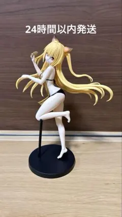 金色の闇 とらぶる ダークネス GLITTER＆GLAMOURS フィギュアのサムネイル