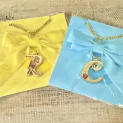 すとぷり るぅとくん リボンチャーム すとぷり ころんくん リボンチャーム