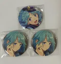 あんスタ 缶バッジ 創