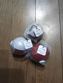 ポケモン プロジェクターライト 旅立ちの三匹編 3個セット