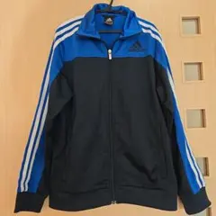 アディダス　ジャージ上　160㎝