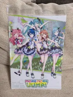 プロセカ ZOZOTOWN クリアファイル モモジャン 初音ミク 第2弾 - メルカリ