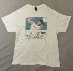 サニーデイ・サービス いいね！ Tシャツ XL