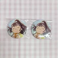 下町散策 尾浜勘右衛門 缶バッジ 26個 下町散策 尾浜勘右衛門 缶バッジ 26個 忍たま乱太郎 みんなで