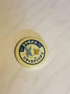 トトロ 缶バッジ