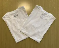 Champion 半袖　Tシャツ　2枚セットのサムネイル