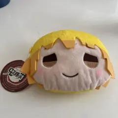 鬼滅の刃 ぬいぐるみポーチ