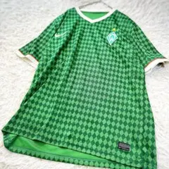 NIKE マンチェスターユナイテッド練習着 黒 AON サイズ不明サッカー 