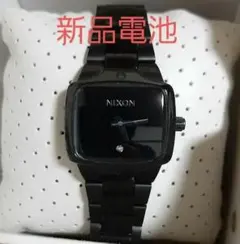 NIXON ニクソン スモールプレイヤー small Player