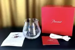 Y*2様 【新品未使用】Baccarat　シャトーバカラ タンブラー 専用箱付