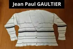 2026年最新】JeanPaul GAULTIER レディース カーディガン・ボレロ