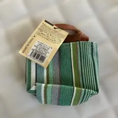 UNITED BEES ペンスタンドトート