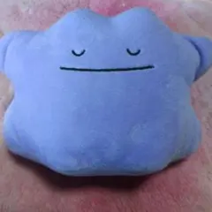 メタモンぬいぐるみ