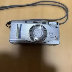 2026年最新】finepix f700の人気アイテム - メルカリ