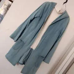 トッパーカーディガン