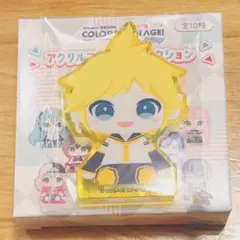 プロセカ　鏡音レン　アクスタ　マイセカイ
