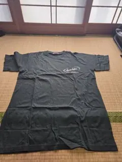 ダークグレー Tシャツ Lサイズ ロゴ付き.32