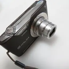 【綺麗】CASIO EXILIM EX-Z450 本体 デジタルカメラのサムネイル