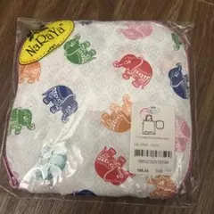 新品未使用品naraya エコバッグのサムネイル