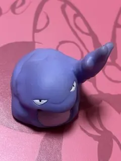 ポケモン　指人形　ベトベトン