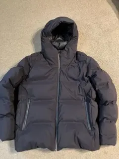 ⭐︎ユニクロ　シームレスダウンパーカー⭐︎