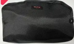 【新品・未開封】　TUMI(トゥミ)のアメニティポーチ　デルタ航空　　6つセット 新品・未開封】 TUMI(トゥミ)のアメニティポーチ デルタ航空 6つ