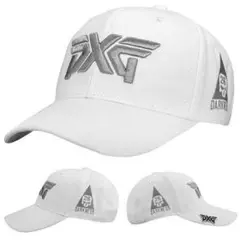 PXG ゴルフ キャップ メンズ レディース 男女兼用