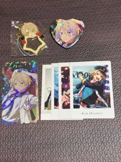 あんスタ 白鳥藍良 まとめうり あんスタ 白鳥藍良 まとめ売り - メルカリ