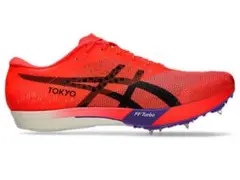 asics メタスピードLDLE2 27.5cm
