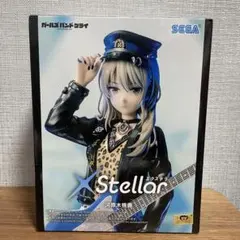 ガールズバンドクライ　XStellar　河原木桃香　フィギュア