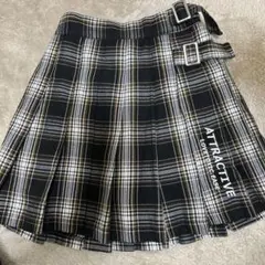 プリーツスカート140