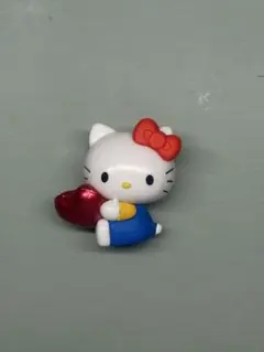 サンリオキャラクターズ きらめきバルーンフィギア ハローキテイ